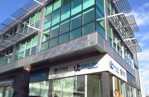 Oxford International Education Group